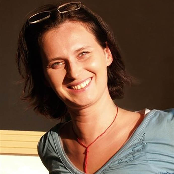 Katarzyna Murawska